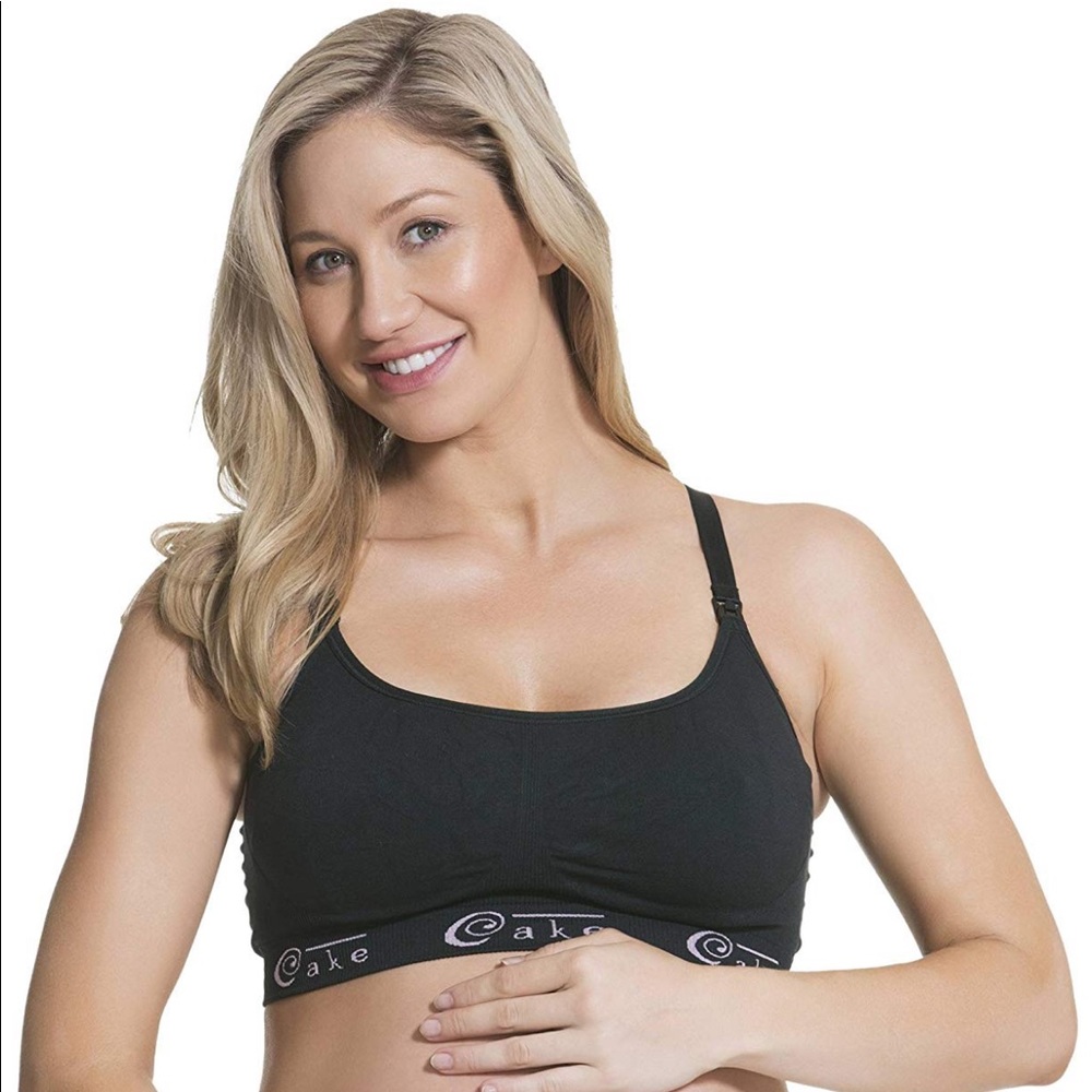 Cake Maternity/ Nursing Bra